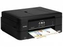 866027 Brother Printer MFC J680DW Color Photo Printe